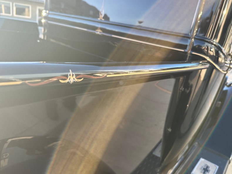 For Sale 1933 Chevrolet 1/2-Ton Pickup