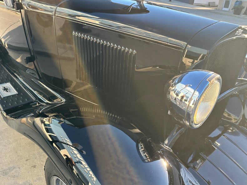 For Sale 1933 Chevrolet 1/2-Ton Pickup