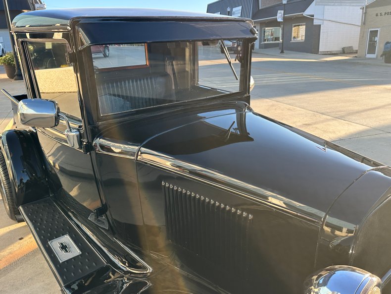 For Sale 1933 Chevrolet 1/2-Ton Pickup