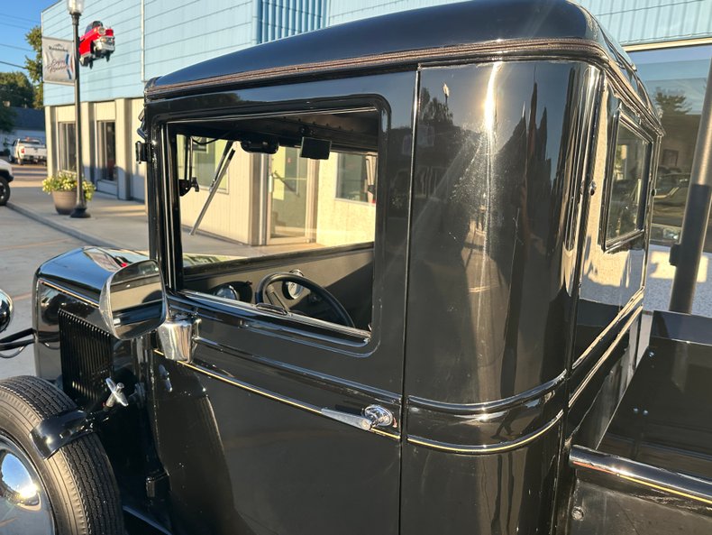 For Sale 1933 Chevrolet 1/2-Ton Pickup