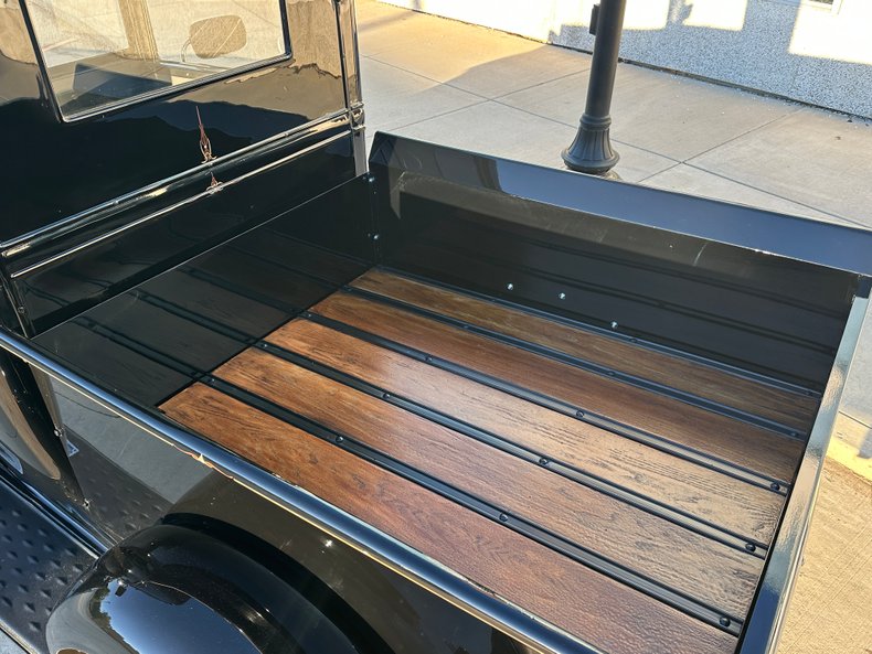 For Sale 1933 Chevrolet 1/2-Ton Pickup