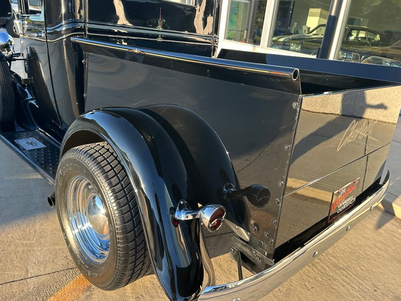 For Sale 1933 Chevrolet 1/2-Ton Pickup