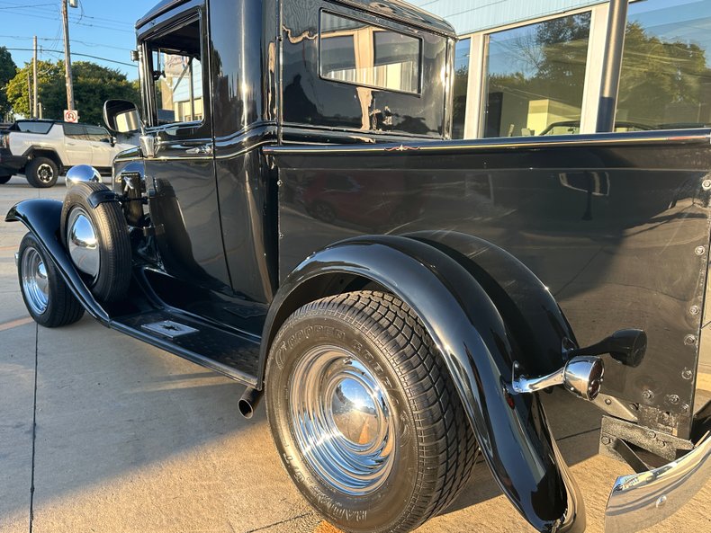 For Sale 1933 Chevrolet 1/2-Ton Pickup