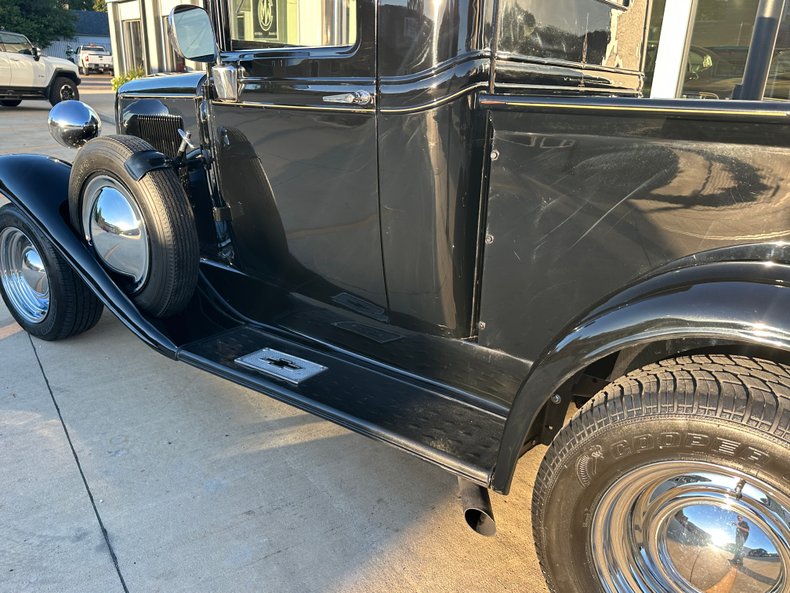 For Sale 1933 Chevrolet 1/2-Ton Pickup