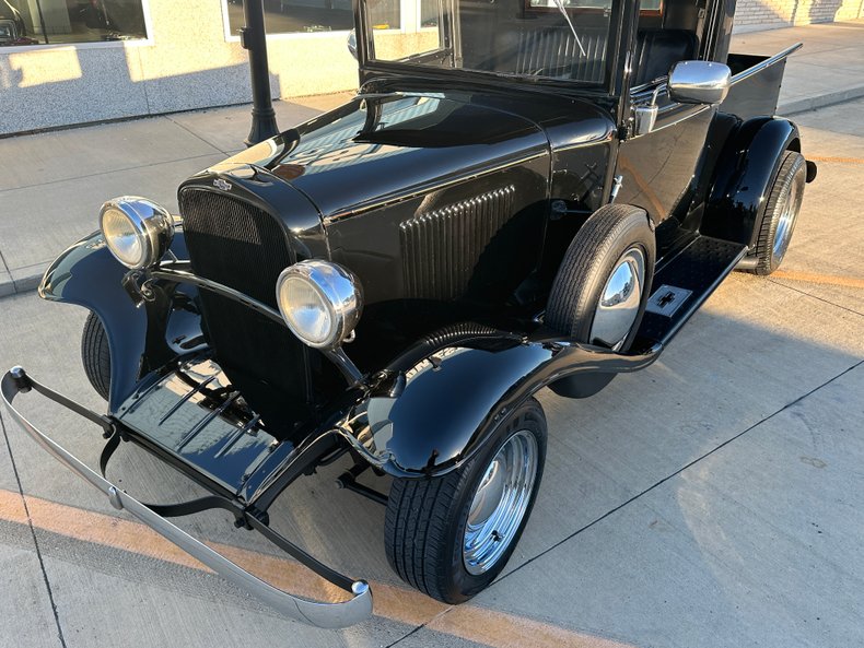For Sale 1933 Chevrolet 1/2-Ton Pickup