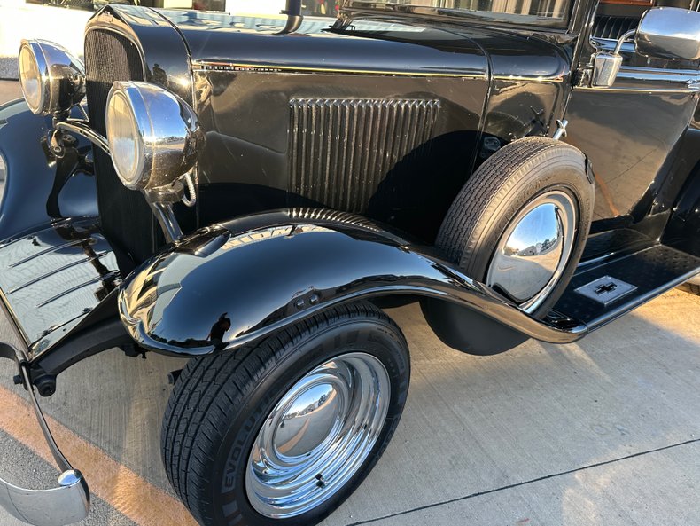 For Sale 1933 Chevrolet 1/2-Ton Pickup
