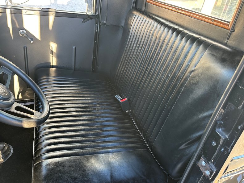 For Sale 1933 Chevrolet 1/2-Ton Pickup