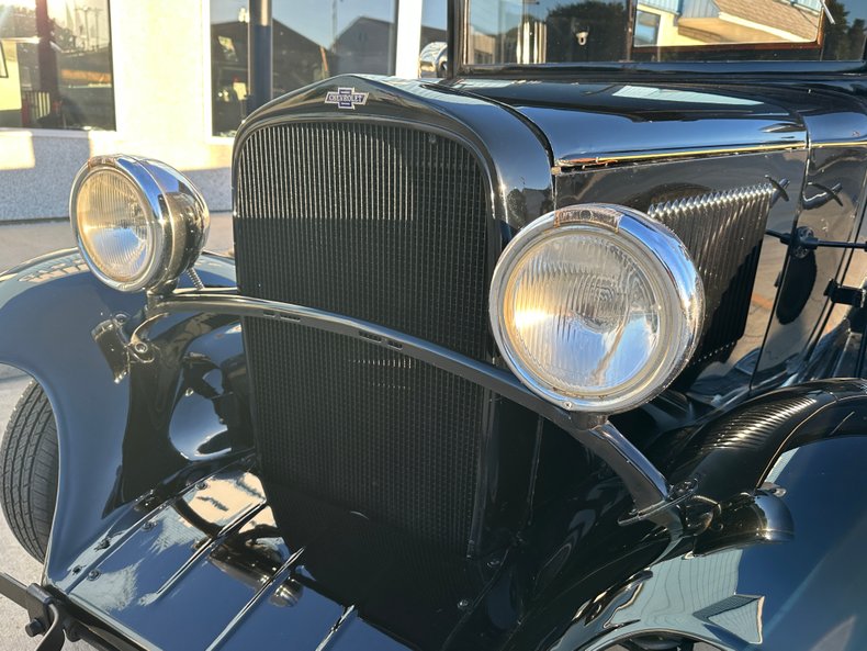 For Sale 1933 Chevrolet 1/2-Ton Pickup
