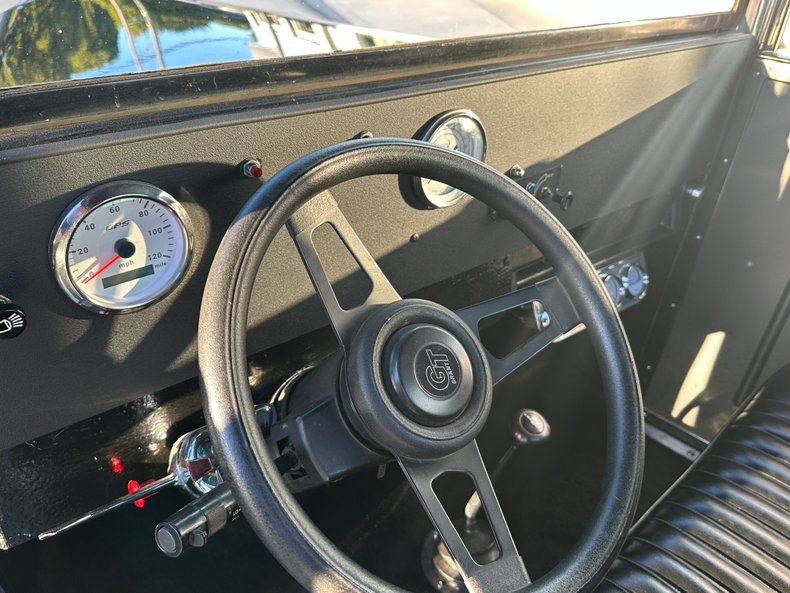 For Sale 1933 Chevrolet 1/2-Ton Pickup