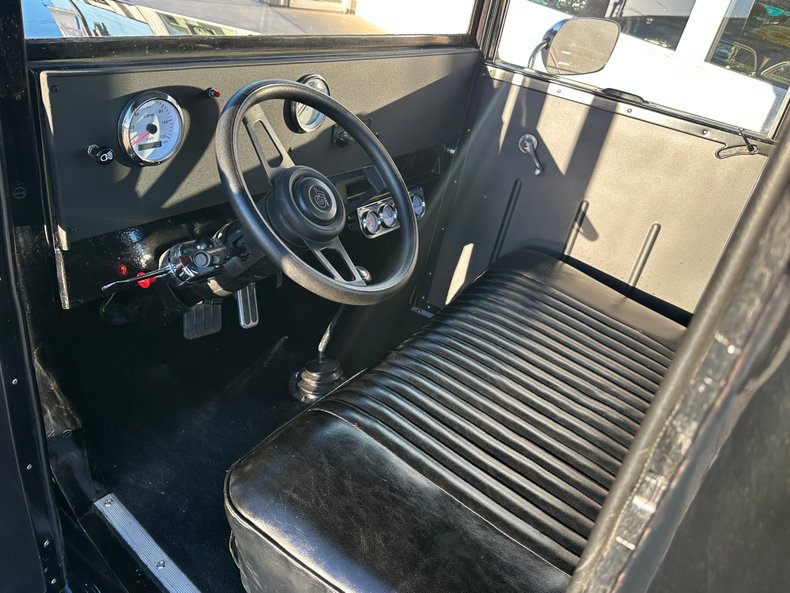 For Sale 1933 Chevrolet 1/2-Ton Pickup