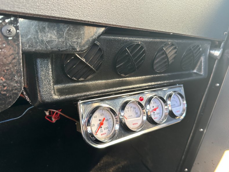 For Sale 1933 Chevrolet 1/2-Ton Pickup