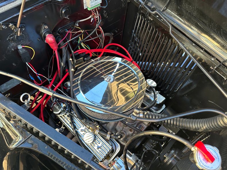 For Sale 1933 Chevrolet 1/2-Ton Pickup