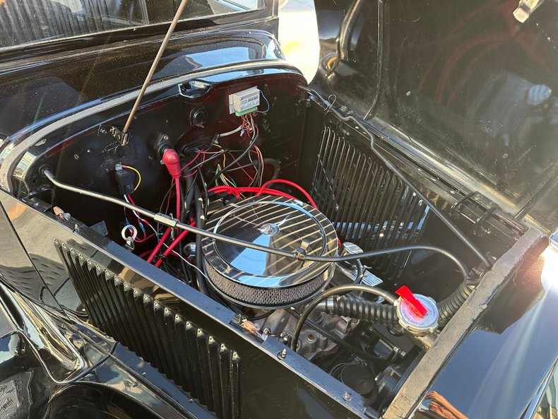 For Sale 1933 Chevrolet 1/2-Ton Pickup
