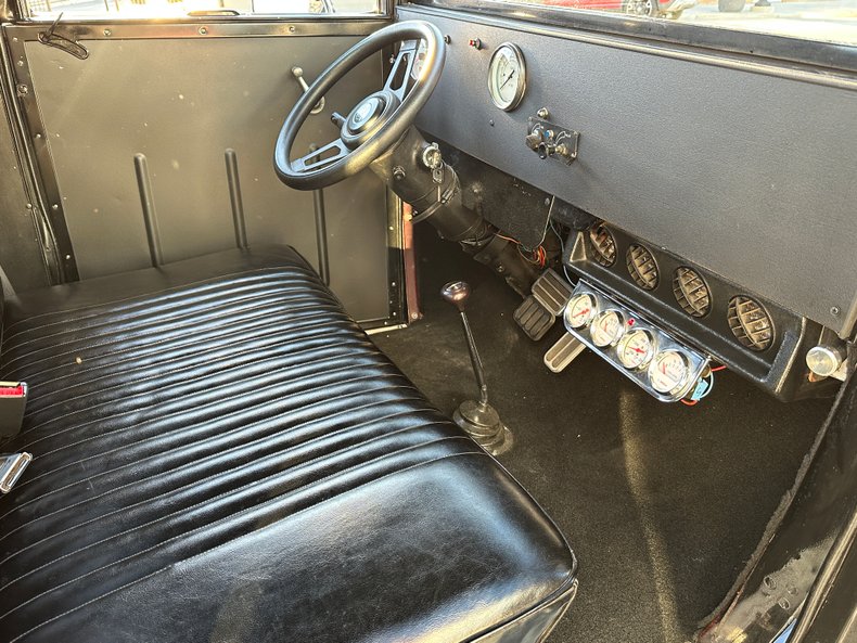 For Sale 1933 Chevrolet 1/2-Ton Pickup