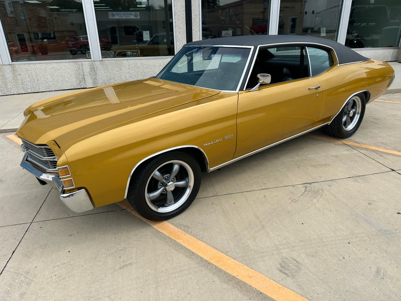 For Sale 1971 Chevrolet Chevelle