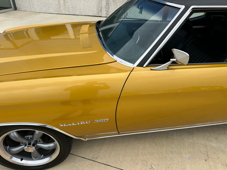 For Sale 1971 Chevrolet Chevelle