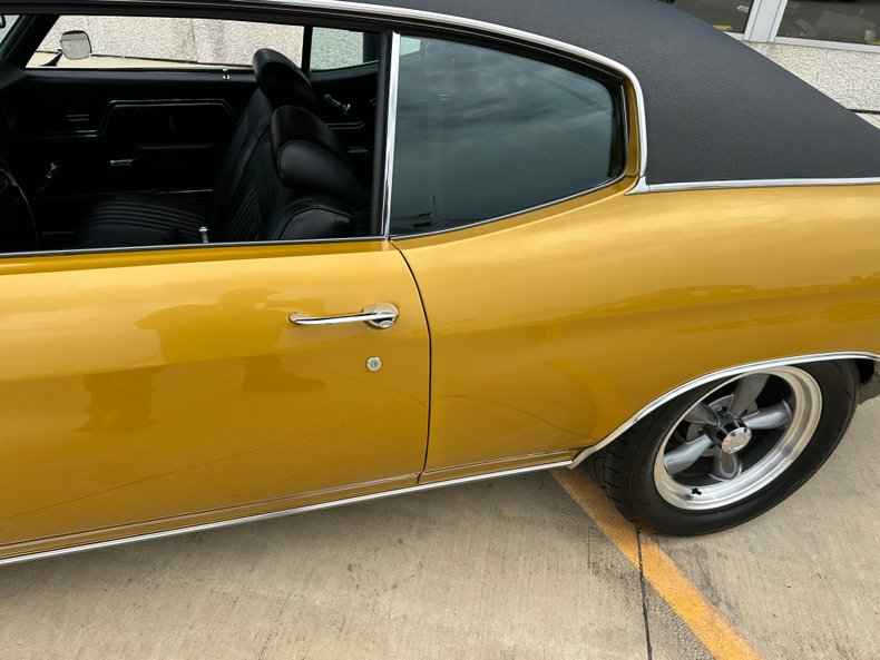 For Sale 1971 Chevrolet Chevelle