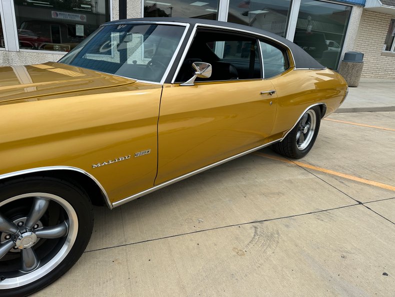 For Sale 1971 Chevrolet Chevelle