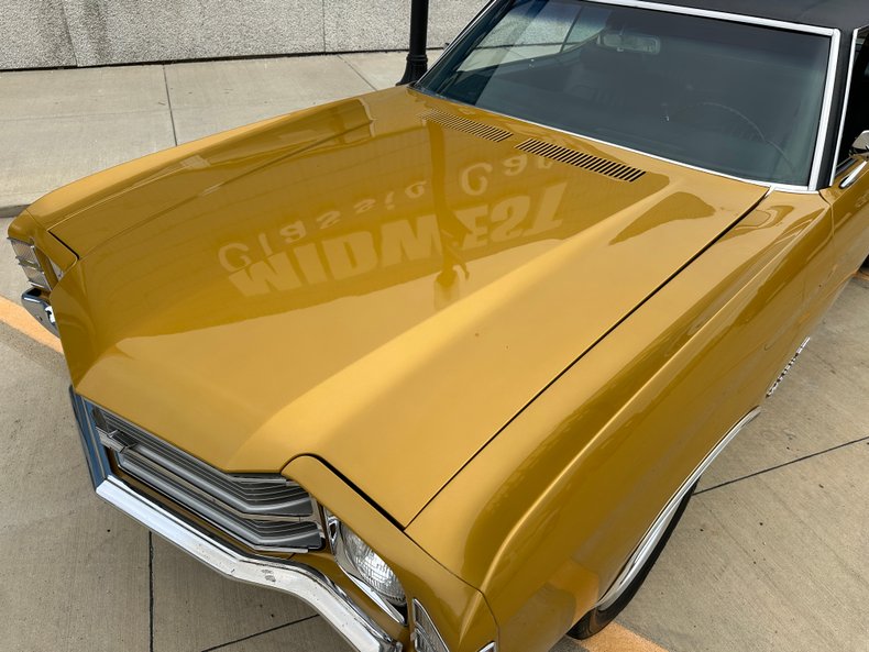 For Sale 1971 Chevrolet Chevelle