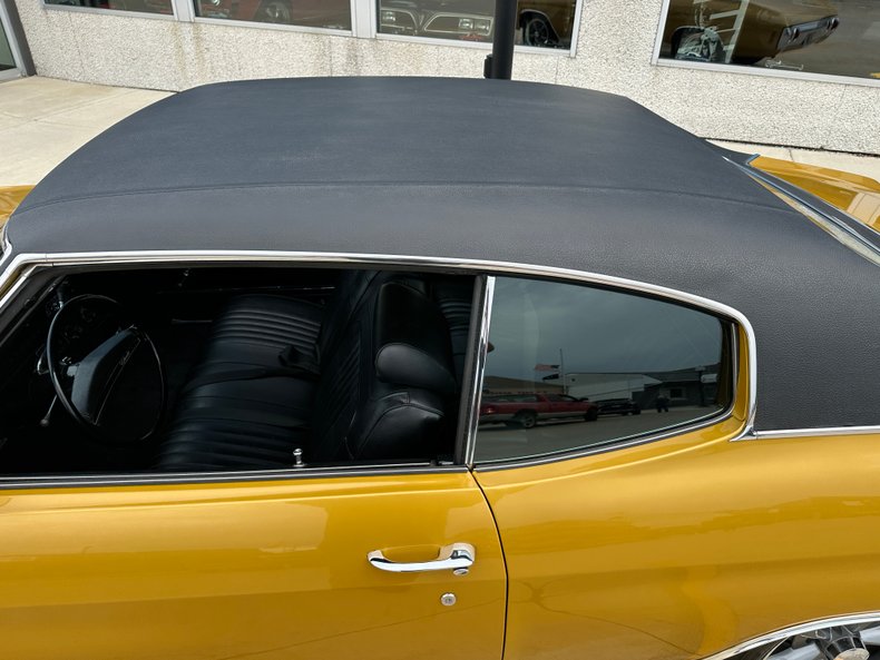 For Sale 1971 Chevrolet Chevelle