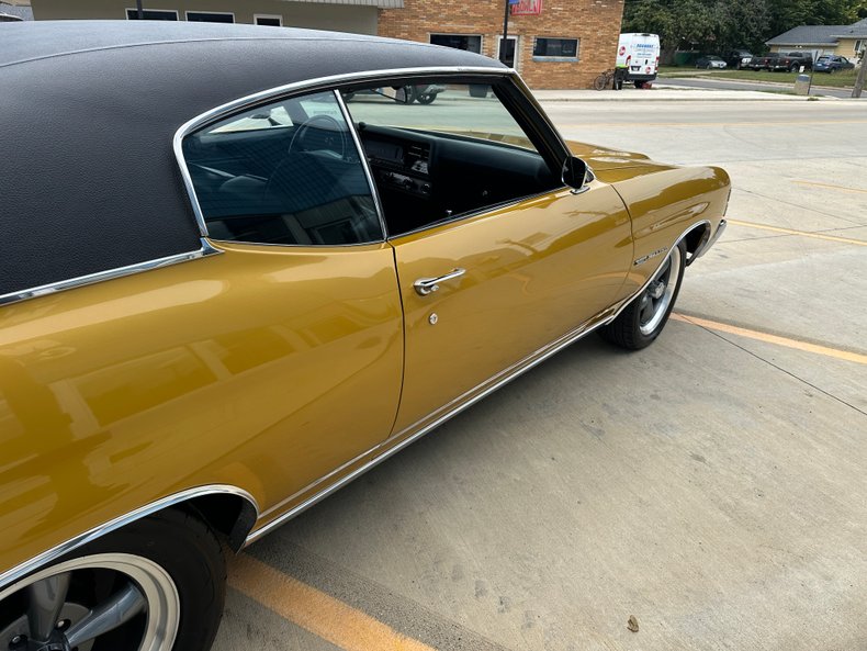 For Sale 1971 Chevrolet Chevelle