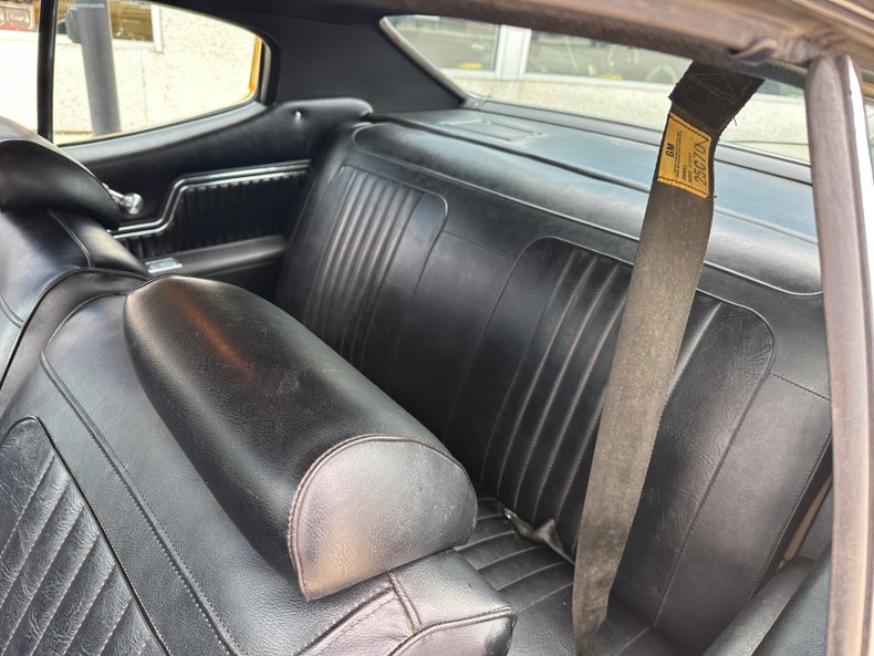 For Sale 1971 Chevrolet Chevelle