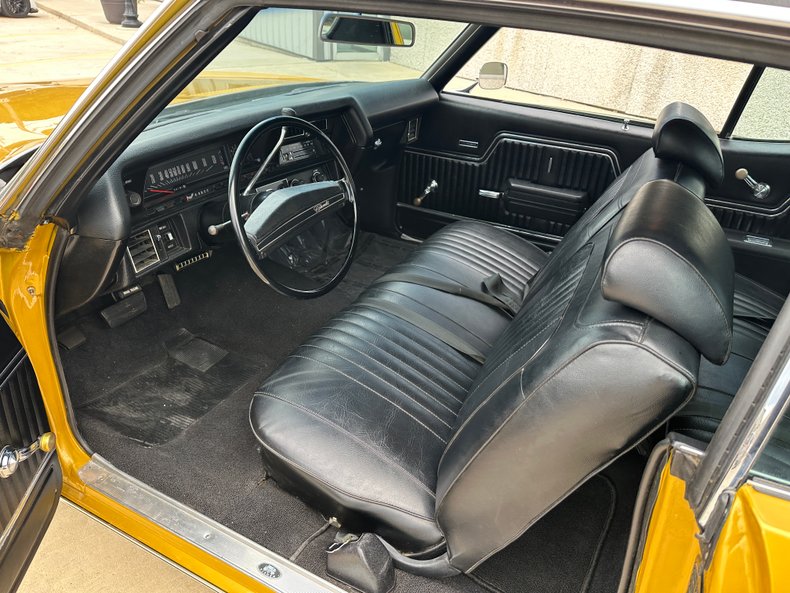 For Sale 1971 Chevrolet Chevelle