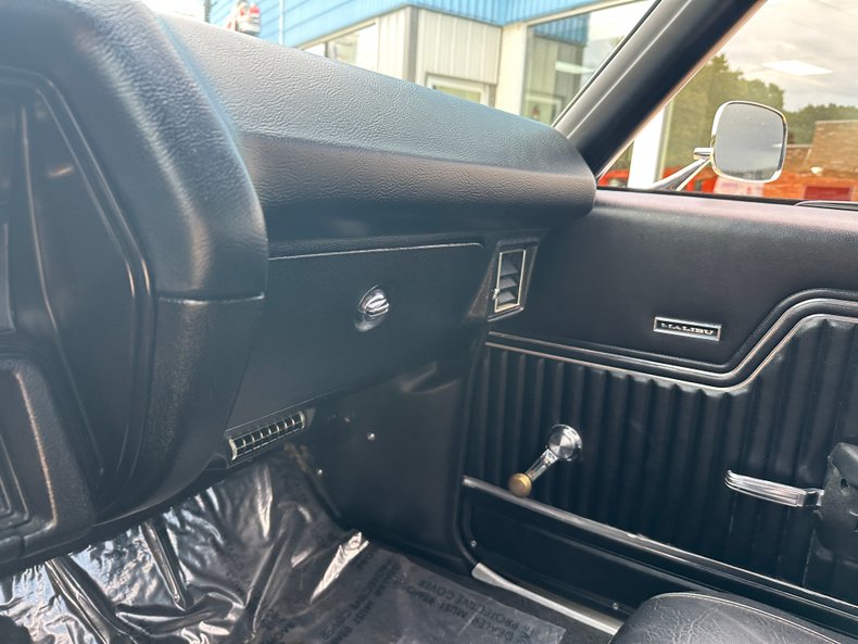 For Sale 1971 Chevrolet Chevelle