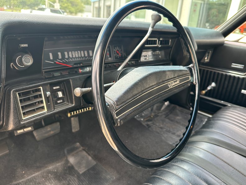 For Sale 1971 Chevrolet Chevelle