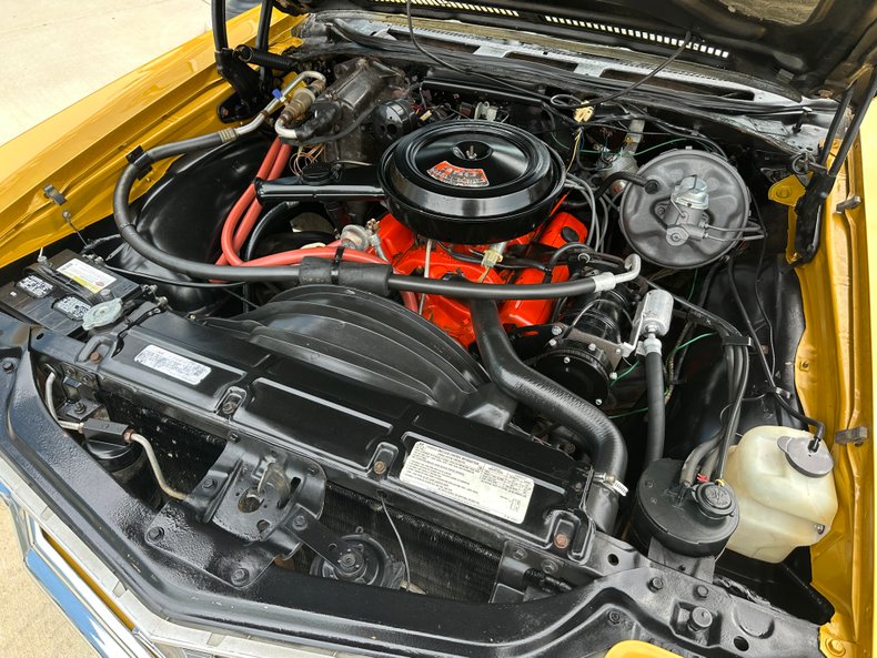 For Sale 1971 Chevrolet Chevelle