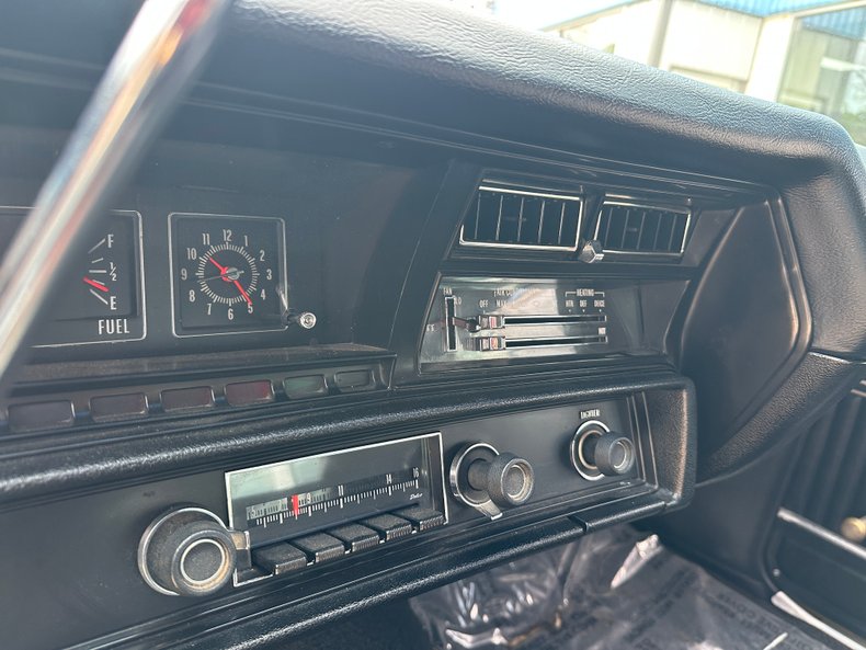 For Sale 1971 Chevrolet Chevelle