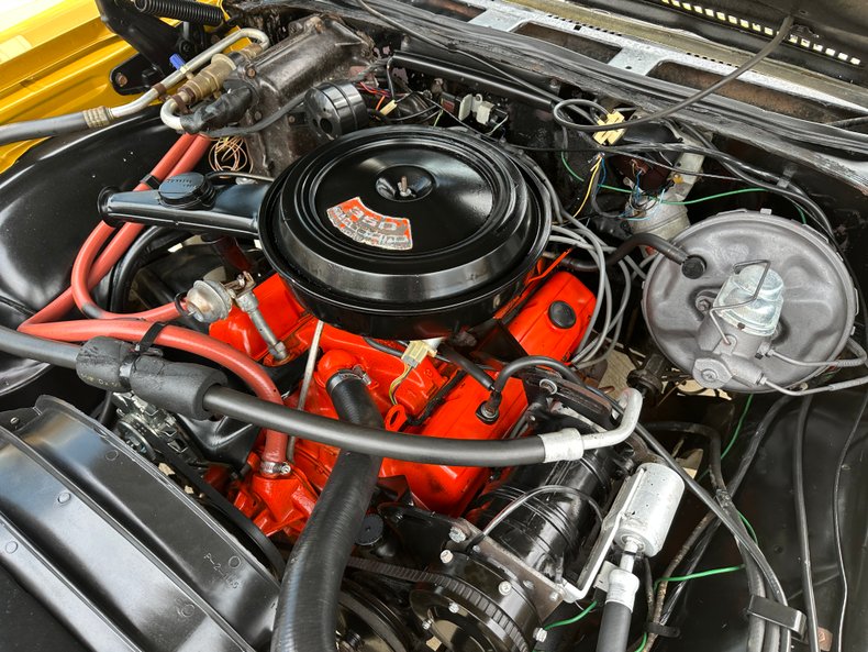 For Sale 1971 Chevrolet Chevelle