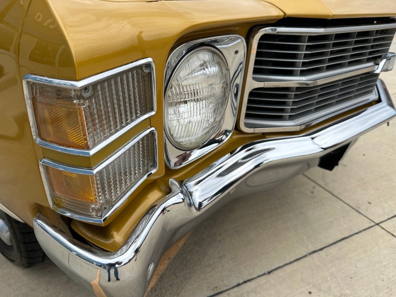 For Sale 1971 Chevrolet Chevelle