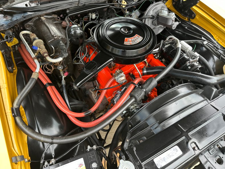 For Sale 1971 Chevrolet Chevelle