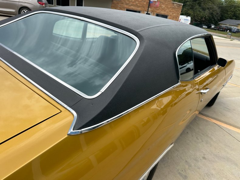 For Sale 1971 Chevrolet Chevelle