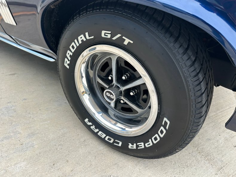 For Sale 1972 Chevrolet Nova