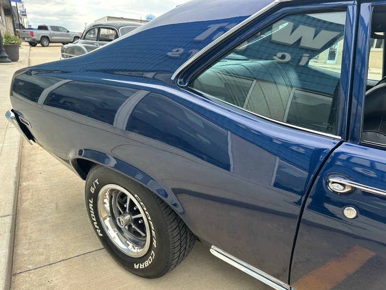 For Sale 1972 Chevrolet Nova
