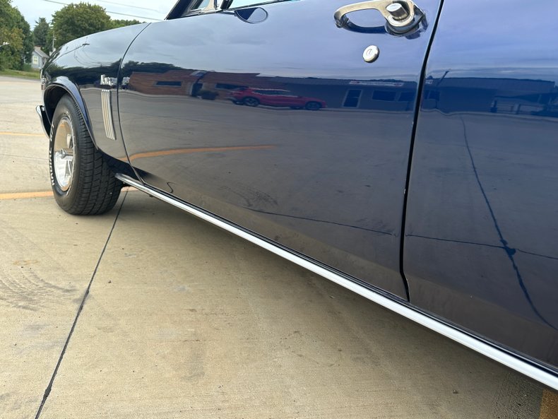 For Sale 1972 Chevrolet Nova