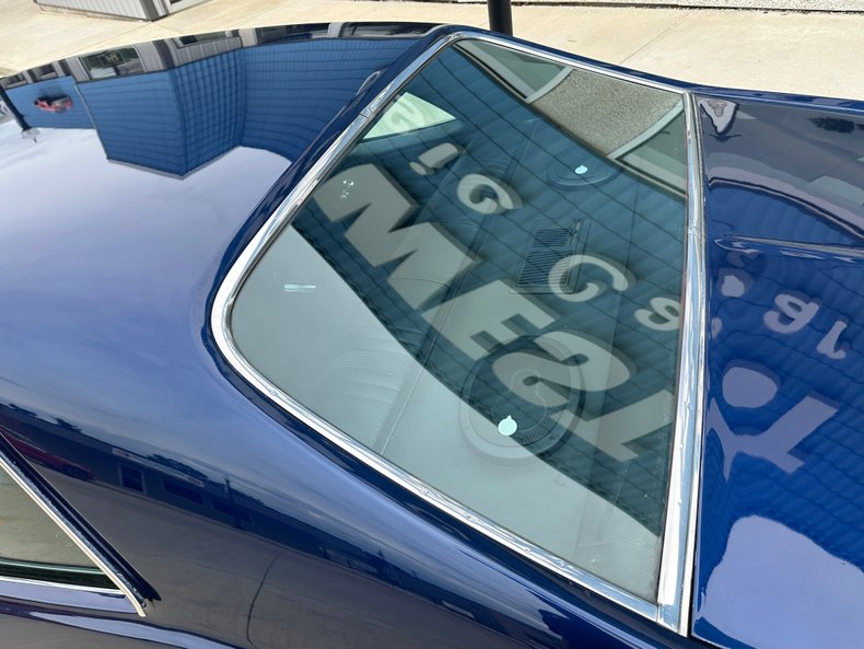 For Sale 1972 Chevrolet Nova