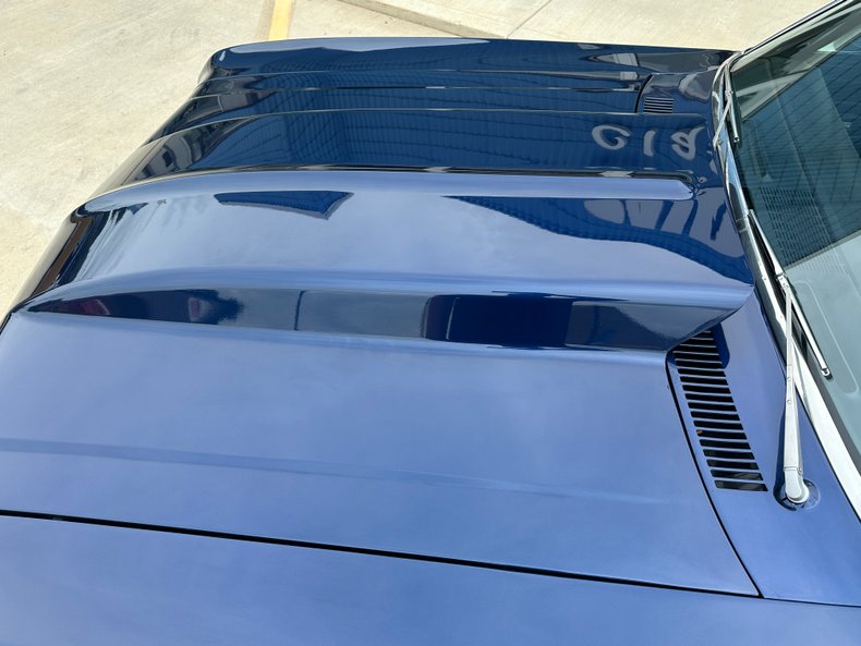 For Sale 1972 Chevrolet Nova