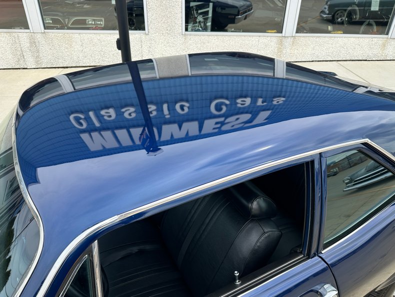 For Sale 1972 Chevrolet Nova