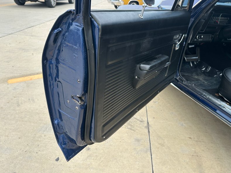 For Sale 1972 Chevrolet Nova