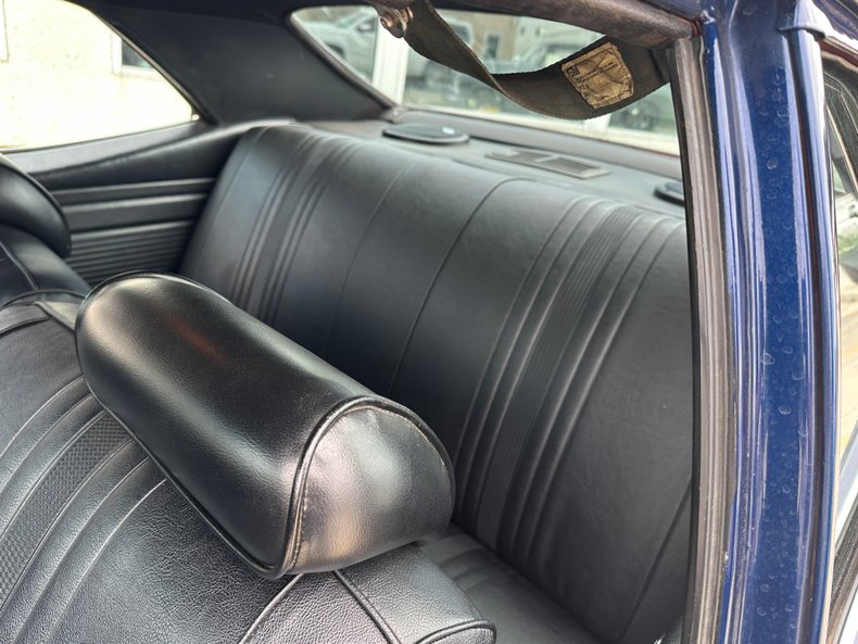 For Sale 1972 Chevrolet Nova