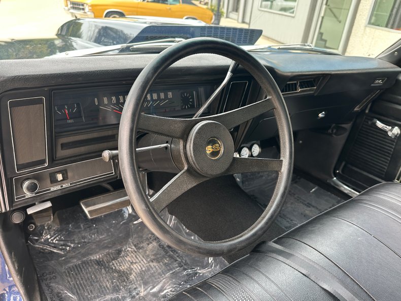 For Sale 1972 Chevrolet Nova