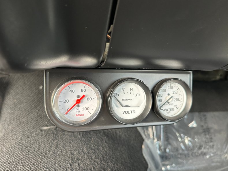 For Sale 1972 Chevrolet Nova