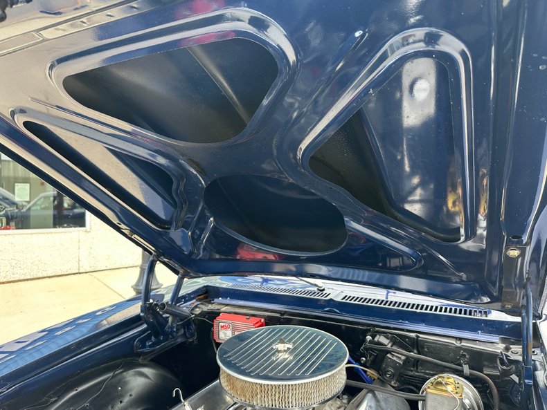 For Sale 1972 Chevrolet Nova