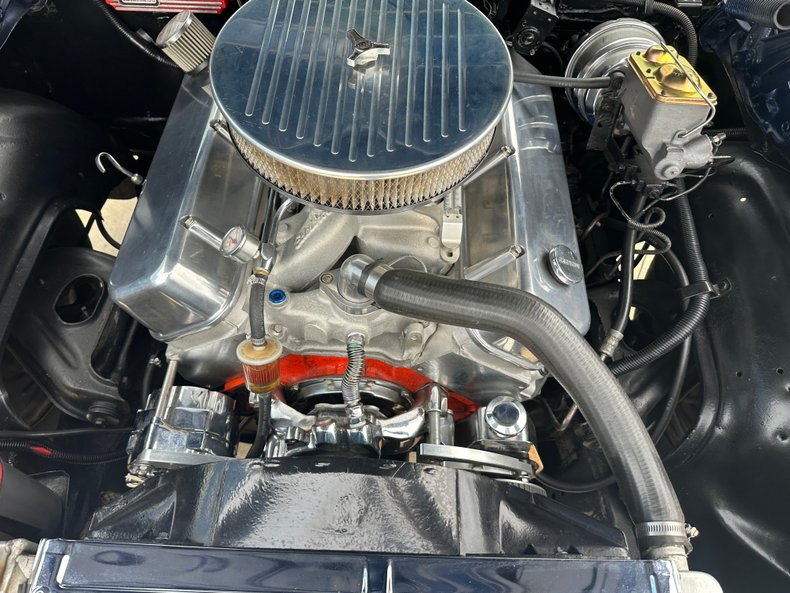 For Sale 1972 Chevrolet Nova