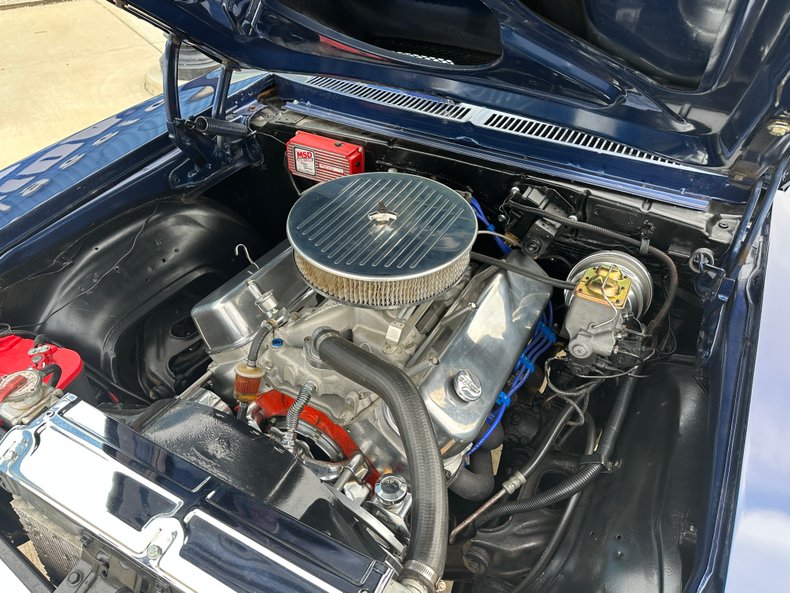For Sale 1972 Chevrolet Nova