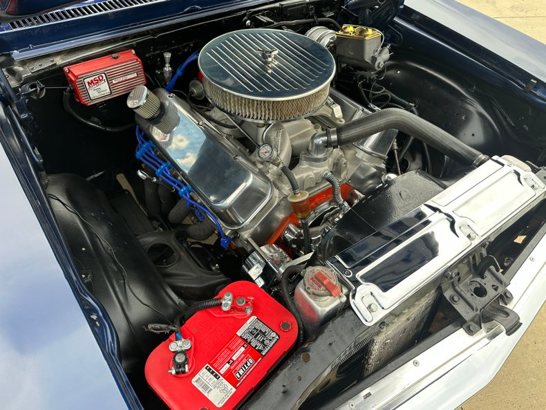For Sale 1972 Chevrolet Nova