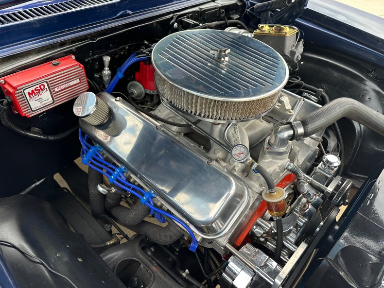 For Sale 1972 Chevrolet Nova